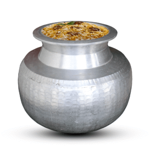 Chicken Biryani/Pulao