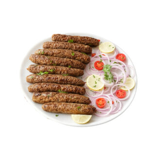 Beef Kabab