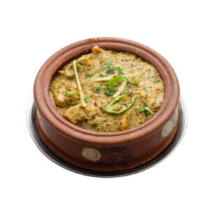 Chicken Makhni Handi