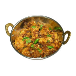 Chicken Shinwari Karahi
