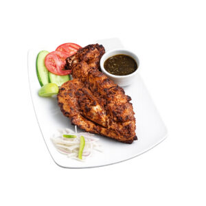 Chicken Tikka Chest