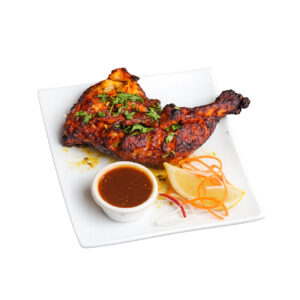 Chicken Tikka Leg