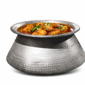 Chicken Karahi