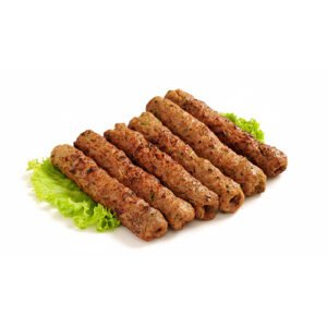 Chicken Kabab